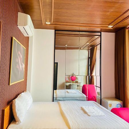 Khach San Nha Minh Hotel Cai Rang Exterior photo